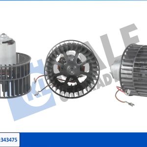 KALORİFER MOTORU 12V OPEL COMBO-CORSA B-TIGRA 1808082-52466654-90386860