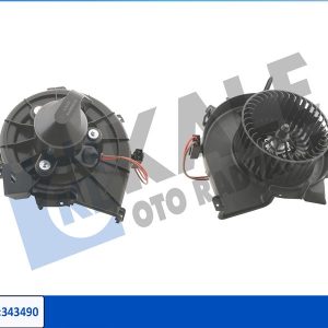 KALORİFER MOTORU 12V CORSA C-COMBO C 00 12 TIGRA 04 10 KLİMASIZ ARAÇLAR İÇİN