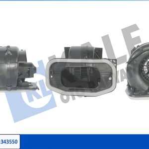 KALORİFER MOTORU 12V CLIO I 91-98 7701033536-7701040540-7701202851