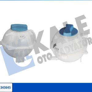 GENLEŞME KAVANOZU RADYATÖR YEDEK SU DEPOSU POLO-CORDOBA-FABIA-RAPID-ROOMSTES 2001-2010 6Q0121407-6Q0121407A-6Q0121407B