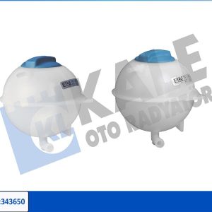 GENLESME KAVANOZU KAPAKLI CADDY II GOLF II-III VENTO POLO/CLASSIC PASSAT JETTA CORDOBA IBIZA 1H0121407-1H0121407A-357121407A