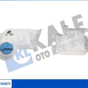 GENLEŞME KAVANOZU KAPAKLI AUDI A6 2.4-2.7-3.2 FSI QUATTRO-A6 AVANT 2.4 FSI RADYATÖR EK SU DEPOSU 4F0121403N-4F0121403C-4F0121403G