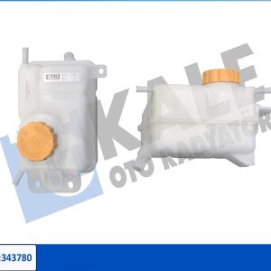 GENLEŞME KAVANOZU KAPAKLI CHEVROLET/DAEWOO KALOS 1.2-1.4 05 RADYATÖR EK SU DEPOSU 96817343-96536545-96817343BC