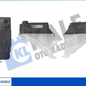 GENLEŞME KAVANOZU KAPAKSIZ HYUNDAI GETZ 1.1-1.3-1.5 CRDI-1.6 RADYATÖR EK SU DEPOSU
