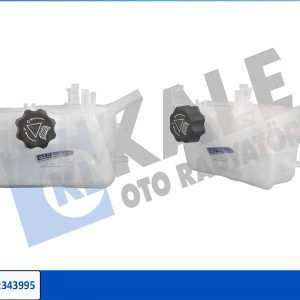 GENLEŞME KAVANOZU KAPAKLI MGN III-FLUENCE RADYATÖR EK SU DEPOSU 217100005R