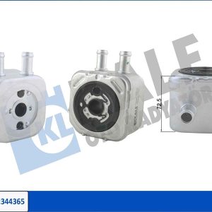 YAĞ SOĞUTUCU A3-A4-A6-A8-TT-GALAXY-ALHAMBRA-CORDOBA-IBIZA II-IBIZA III-LEON-TOLEDO MONTAJ APARATLI 028117021C-028117021E-028117021H