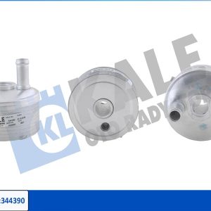 YAĞ SOĞUTUCUSU CADDY-GOLF5-GOLF6-JETTA-A3 1.4 TSI-1.6 FSI-1.9 TDI 2004-2010 09G409061