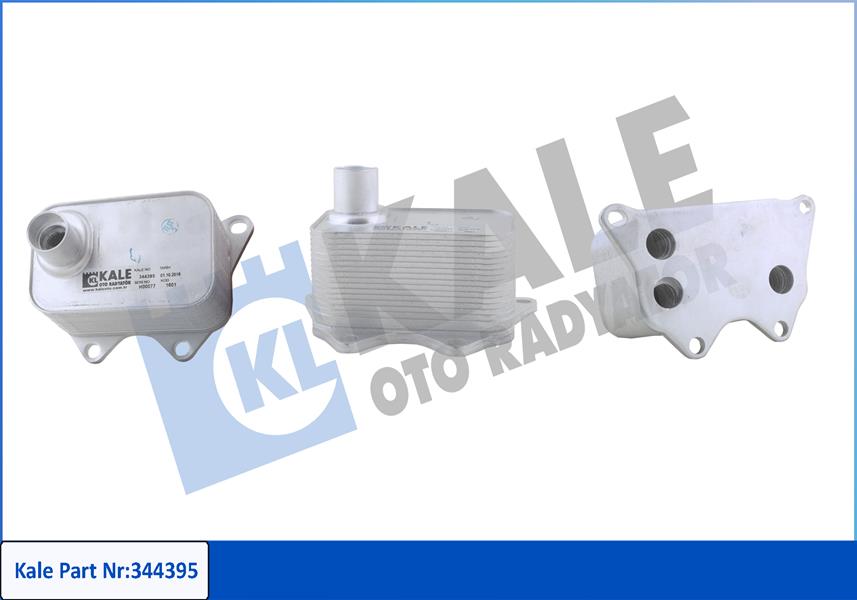 YAĞ SOĞUTUCUSU AMAROK-BEETLE-CC-JETTA-PASSAT-SCIROCCO-SHARAN-A4-Q3-OCTAVIA-SUPERB-YETI 1.8/2.0TF