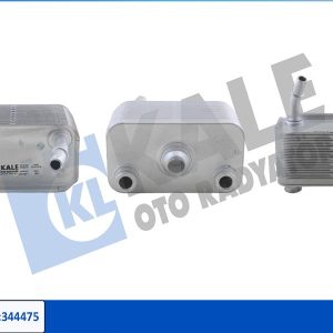 SANZIMAN YAG SOGUTUCU BMW X5 E53 M57 M62 17207500754