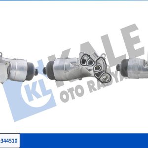 YAĞ SOĞUTUCU FIESTA-FUSION- P206-P307-BIPPER-NEMO-SAXO II 1.4 TDCI-1.6HDI-1.6TDI EŞANJÖR AV6Q6L625AA-1103.S7-1103.N9