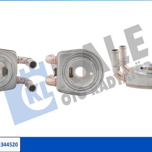 YAĞ SOĞUTUCUSU PARTNER-BERLINGO 1.9D DW8 -206/406 2.0 16V EW10 TEK 1103.G6