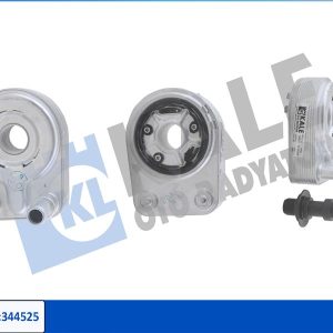 YAĞ SOĞUTUCUSU DOBLO 1.9 JTD EM. PER NOLU 55191707