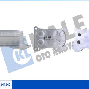 YAĞ SOĞUTUCUSU ASTRA H-CORSA D-DOBLO-LINEA-GRANDE PUNTO 1.3 DMTJ Z13DTH 93184197-5650355-55183548