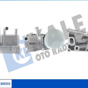 YAG SOGUTUCU KOMPLE TRANSIT TOURNEO CONNECT 1.8TDCI 75PS 90PS 02 05 FOCUS I 1.8TDCI 98 05 1405017-2M5Q6B624BD