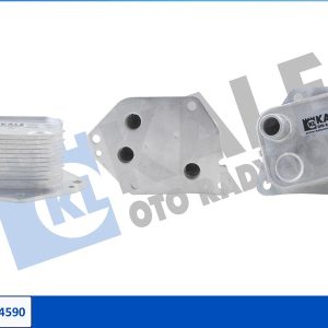 YAĞ SOĞUTUCUSU ACCENT ERA DİZEL 08 ACCENT BLUE 1.6 CRDI 11 İ30-CEED 1.6 CRDİ 08