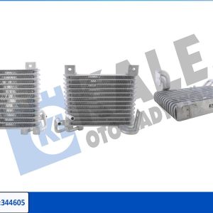 YAĞ SOĞUTUCU RADYATÖR HYUNDAI H100 KAMYONET 04 264104F000