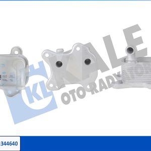 YAĞ SOĞUTUCU ASTRA G-COMBO-CORSA C 650616-97223705