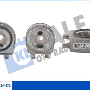 YAĞ SOĞUTUCU RENAULT TRAFIC II 01 06 MEGANE I 96 MEGANE II 02 08 MASTER II 01 06 LAGUNA I-II 96 07 CLIO II 98 KANGOO 01 1.9dCi F9Q