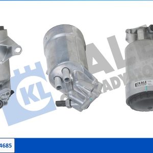 YAĞ FİLTRE KABI / SOĞUTUCUSU KOMPLE MASTER II-MOVANO T 8200969622-4500974-7701044865