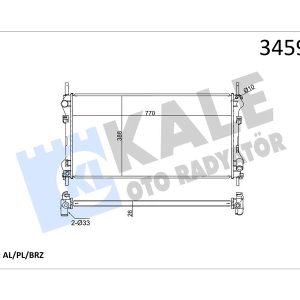 MOTOR SU RADYATORU TRANSIT V184 2.4TDCI 100PS 125PS 01 06 ONDEN CEKER KLIMASIZ 1C1H8005FE-1C1H8005JC1C1H8005J