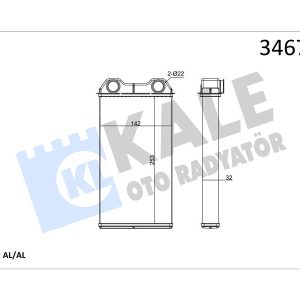 KALORİFER RADYATÖRÜ TRAFFIC II-VIVARO 06 265x149 7701473279-4409453