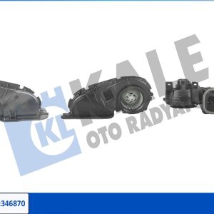 KALORİFER MOTORU CLIO II-SYMBOL I 7701205899