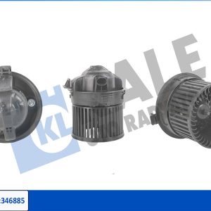 KALORİFER MOTORU PEUGEOT P308 07-14 CITROEN C3 PICASSO 08 15 KLİMALI