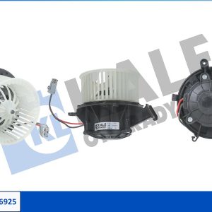 KALORİFER MOTORU ASTRA J 1845105