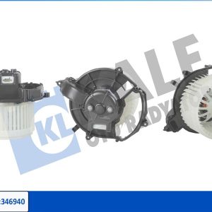 KALORİFER MOTORU PARTNER TEPEE-BERLINGO III 08 C4 PICASSO 6441CG