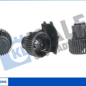 KALORİFER MOTORU VW TRANSPORTER T5 7E5820021