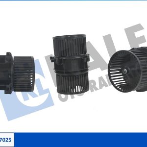 KALORİFER MOTORU FLUENCE-MGN III 272104377R