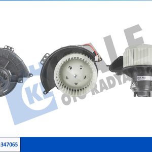 KALORİFER MOTORU ASTRA G-ZAFIRA A 1845001-1845058-93191902