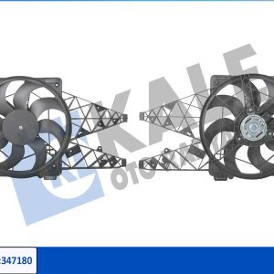 FAN MOTORU DAVLUMBAZLI DOBLO 1.6D-2.0D 09 AC KLİMASIZ MEK 51833973-55213077