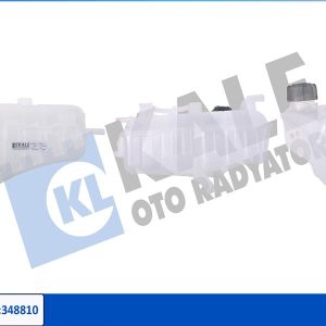 GENLEŞME KAVANOZU KAPAĞI KANGOO III 08 7701478318