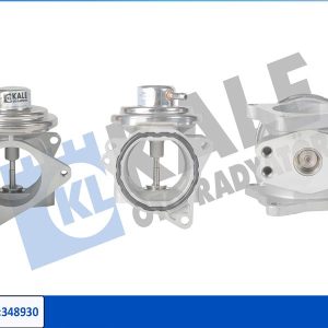 EGR VALFİ GOLF5-JETTA-PASSAT-A3 1.9-2.0 TDI BKD-BKP-BKC-BXE 7496D