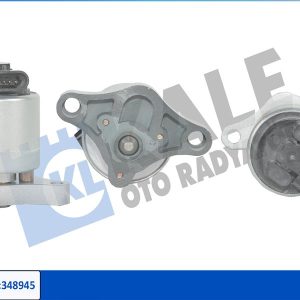 EGR VALFİ ASTRA G-CORSA C-MERIVA-VECTRA C-ZAFIRA 1.4i-1.6i-1.8i Z14XE-Z16XE 851038-17200272-5851024-5851604