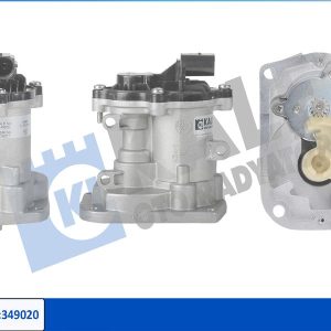 EGR VALFI CONNECT 1.8TDCI 110PS 02 14 S MAX GALAXY 1.8TDCI 110PS 06 MANIFOLDSUZ 4M5Q9424CD-4M5J9D475BA-1563296