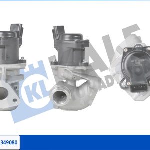 EGR VALFI P207-P206-BIPPER-C1-C2-C3-NEMO -DV4TD 1.4 HDI-TOYOTA AYGO 1.4D- FUSION 02 12 FIESTA 1.4 TDCI 02 08 EURO4 1618.PF-2S6Q9D475BD-9673258680
