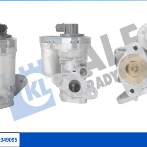 EGR VALFI VANASI BOXER III JUMPER III 22DT PUMA TRANSIT V347 2.2TDCI DUCATO 2.2JTD 100CV LAND ROVER DEFENDER CABRIO 2.4TD4 4 4 07