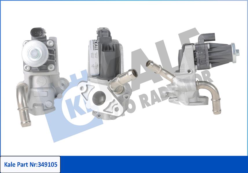 EGR VALFI BORULU YENI TIP TRANSIT V347 2.4TDCI 3.2TDCI 200PS 10 14 9C1Q9D475AB-8C1Q9D475AA-1673226