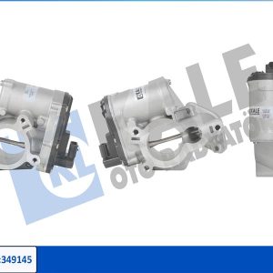 EGR VALFİ MASTER III-LGN III-TRAFIC-VIVARO-QASHQAI M9R-M9T 147105543R-8200796674-147100385R