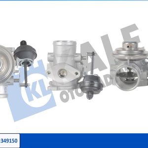 EGR VALFİ PASSAT 99-05 A4-A6 00-05 PASSAT-SUPERB 02-05 1.9 TDY AJM