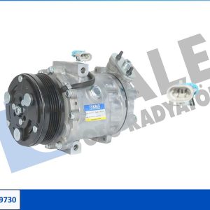 KLİMA KOMPRESÖRÜ ASTRA G 1.4 16V-1.6 16V-1.8 16V-2.0 16V 98-05 109mm 1854102-1854092-1854140