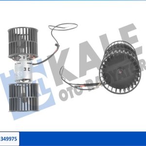 KALORIFER MOTORU ESCORT IV V VI VII CLASSIC 86 EXPRESS 91 EXPRESS ORION III SIERRA 95AG18565BA--7112178-7112176