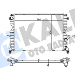 MOTOR SU RADYATORU 10P 15P 16P DISCOVERY 2 L318 2.5 Td5 98 04 PCC000640-PCC001070-PCC107270