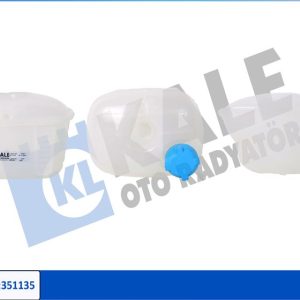 GENLEŞME TANKI VOLKSWAGEN GOLF I-GOLF II-JETTA I-JETTA II-PASSAT 171121407F