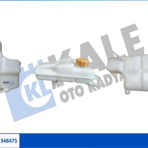 GENLEŞME TANKI EVANDA-MAGNUS-CHEVROLET EVANDA 96417876