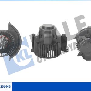 KALORİFER MOTORU AUDI Q7-PORCHE CAYENNE-VOLKSWAGEN AMAROK-TOUAREG