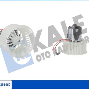 KALORIFER MOTORU BMW F07 F10 F11 F18 F12 F13 64119242607