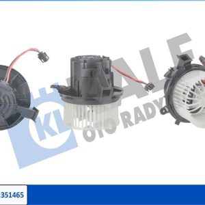 KALORIFER MOTORU MERCEDES W204 S204 W212 S212 C207 X204 C197 R197 A2048200208